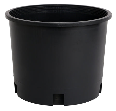 Gro Pro® Premium Nursery Pots - Injection Molded