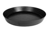 Gro Pro Heavy Duty Black Saucer