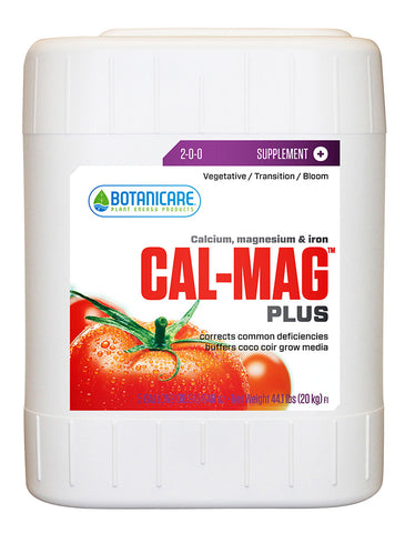Botanicare Cal-Mag Plus