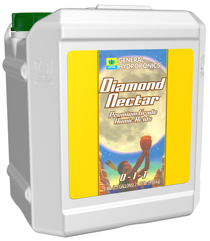 Diamond Nectar® 0 - 1 - 1