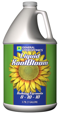 GH KoolBloom Liquid
