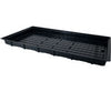 Active Aqua Flood Table, Black, 4' x 8'