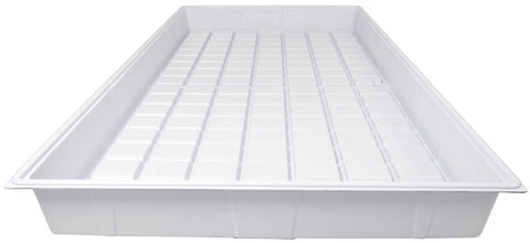 Active Aqua Premium Flood Table, White, 4' x 8'