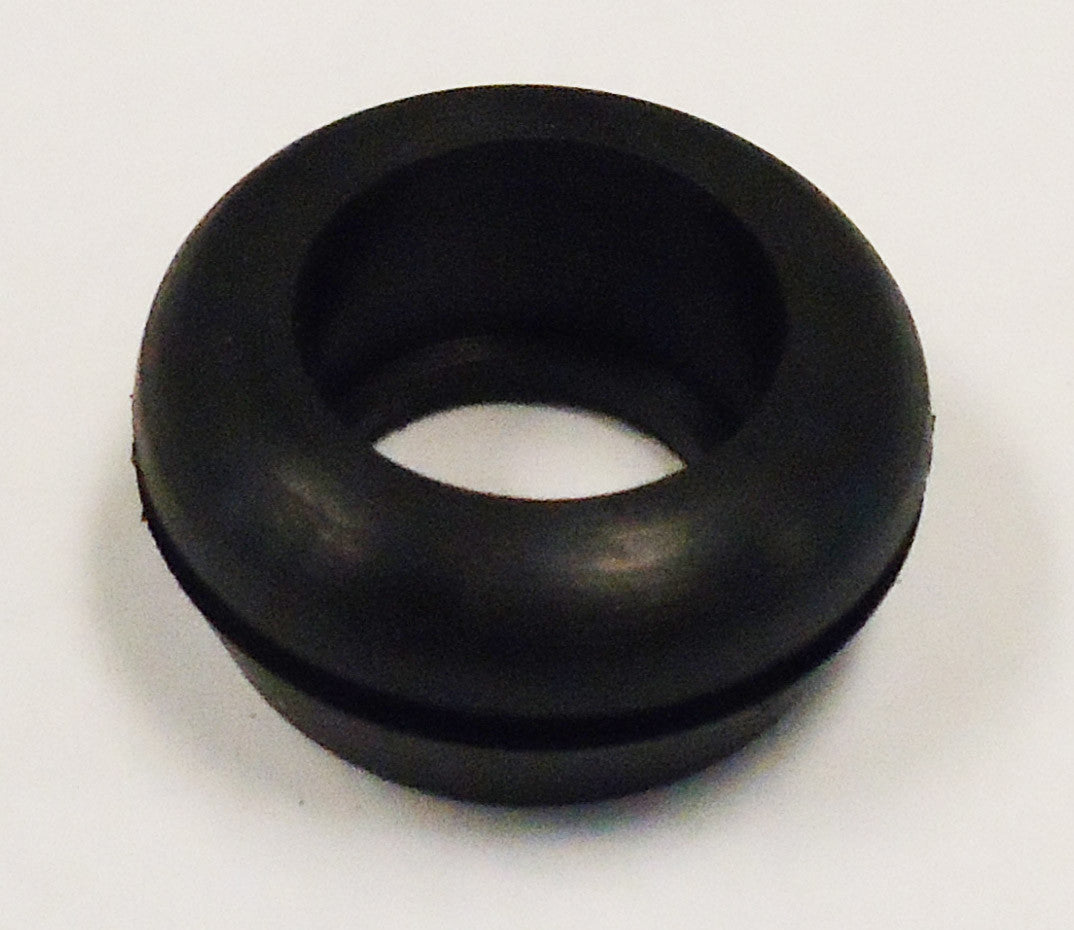 Hydrofarm 1/2" Rubber Grommet