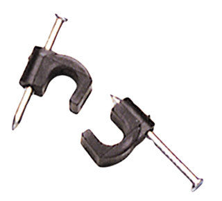 1/4"Tubing Support Clamps 15/card