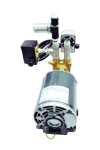 Hydro-Logic Pressure Booster Pump Evolution RO Continuous Use / Heavy Duty ***