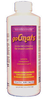 goGNATS Liquid Concentrate