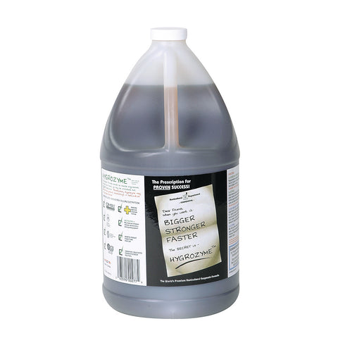 Hygrozyme, 4 L