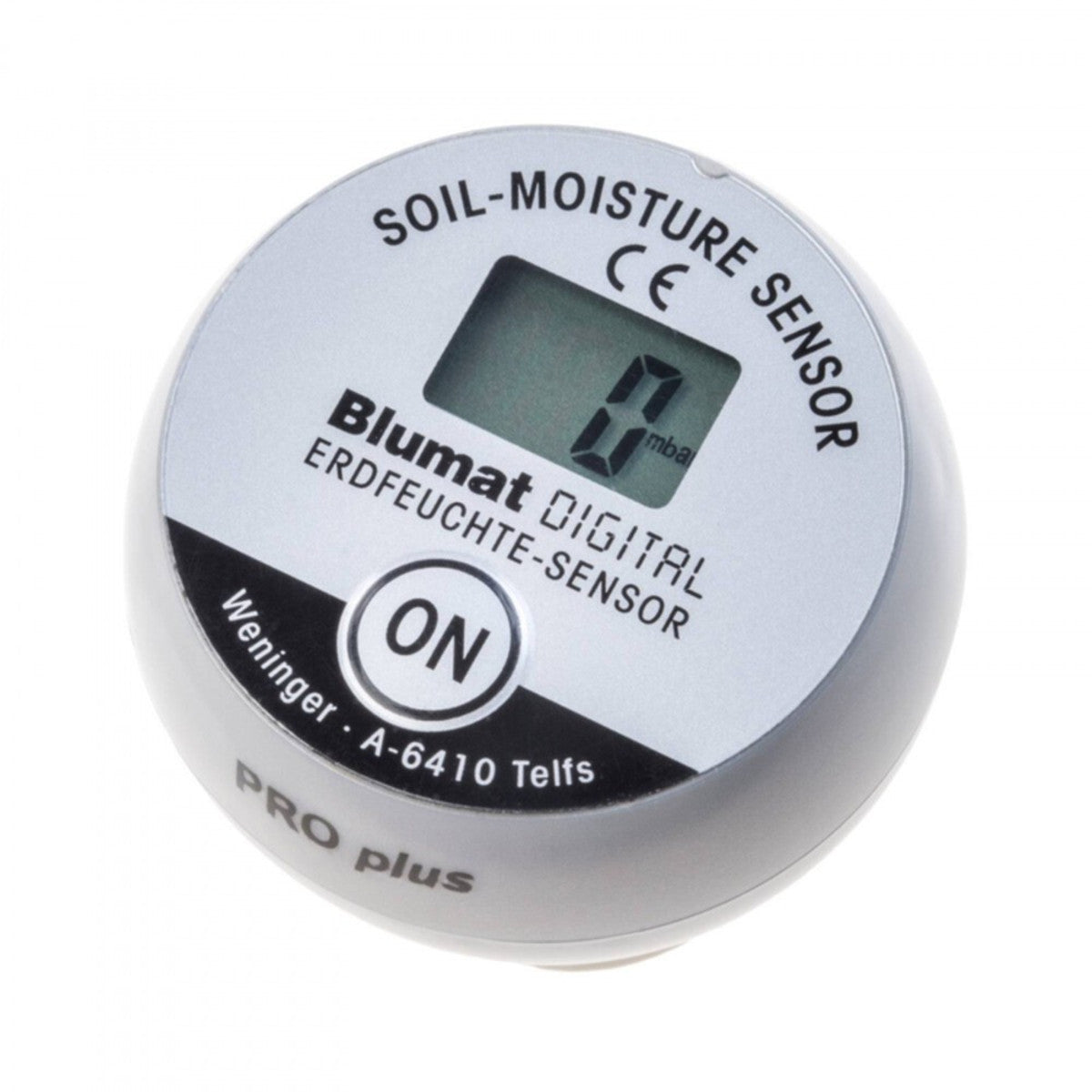 blumat soil moisture meter Blumat Digital Moisture Meter