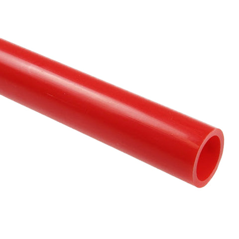 Blumat Red 8mm Super-Flex Tubing • 25 Foot Roll