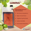 LUMINA™ ORGANIC AMINO ACID FERTILIZER