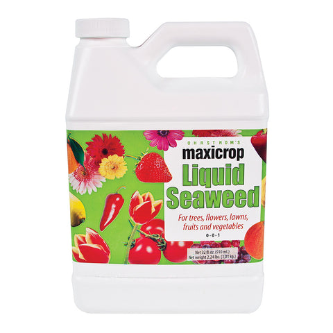 Maxicrop Liquid Seaweed