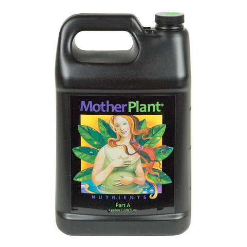 MotherPlant A, gal