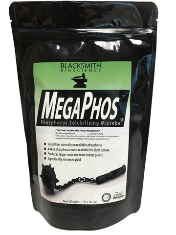 Blacksmith BioScience MegaPhos 2 oz (12/cs)