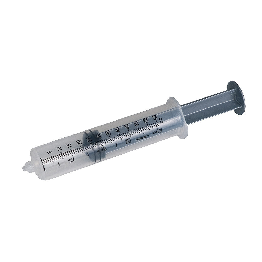 Nutrient Syringe, 2 oz