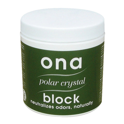 ONA Polar Crystal