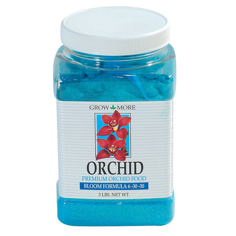 Orchid Bloom Formula, 3 lb