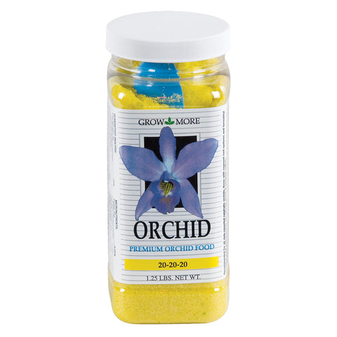 Orchid Maintenance Formula, 1.25 lb