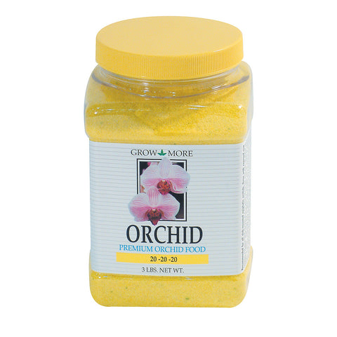 Orchid Maintenance Formula, 3 lb