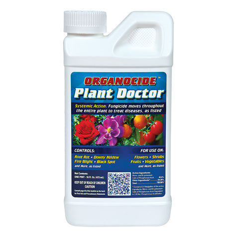 Plant Doctor Concentrate, 16 oz