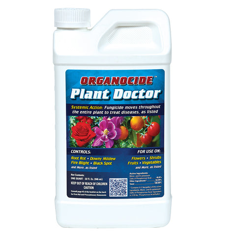 Plant Doctor Concentrate, qt