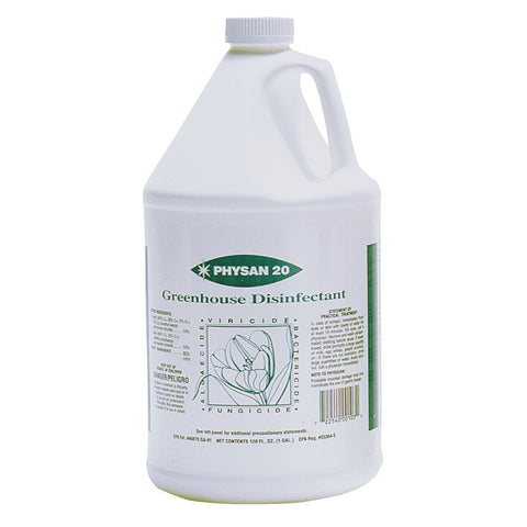Physan 20 Concentrate, gal