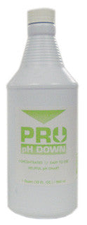 Pro pH Down Quart