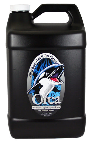 Orca Premium Liquid Mycorrhizae ***