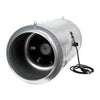Q-Max 10", Max-Fan 1019 cfm
