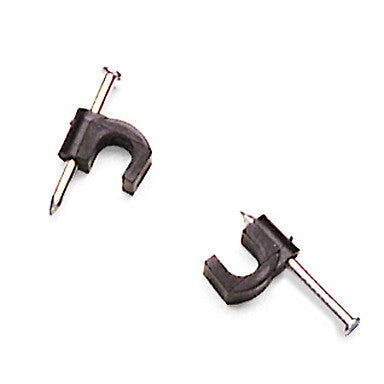 Tubing Support Clamps, 1/4"