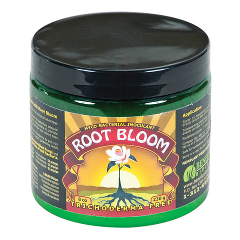 Root Bloom