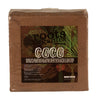 Compressed Coco Fiber 12" x 12" ***