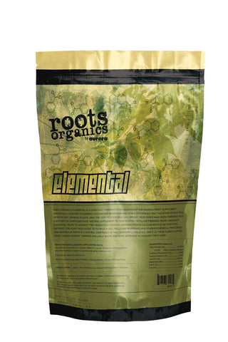 Roots Organics Elemental