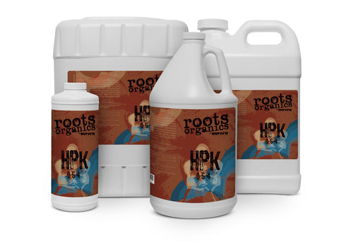 Roots Organics HPK 0-4-3