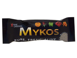 Mykos Bars 100g Singles