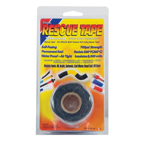 Rescue Tape, 1" x 12'