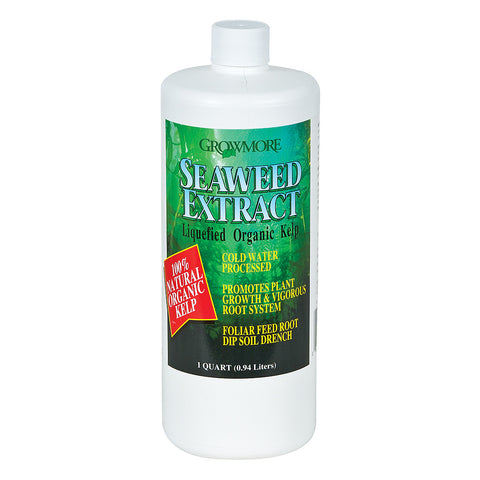 Seaweed Extract, qt