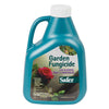 Safer Garden Fungicide Concentrate, 16 oz