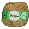 Smart Support Hemp Twine, 1 mm, 301'