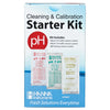 Solution Starter Kit (pH &Cleaning)