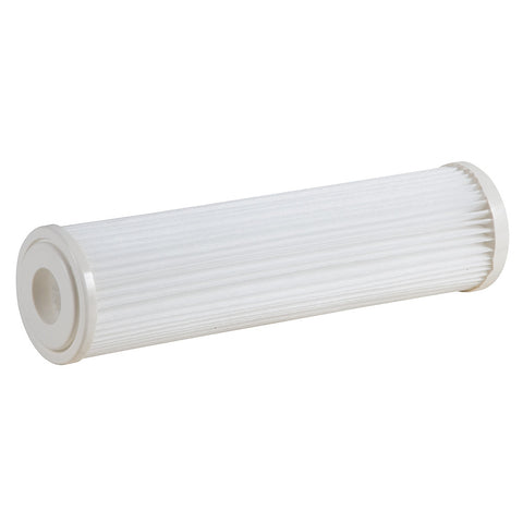 Stealth Reverse Osmosis 100/200 Sediment Filter, Cleanable