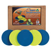 Super Starter Insert, 5", Blue/Green, 60 Pack