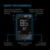 CONTROLLER 76, Temperature And Humidity Outlet Controller