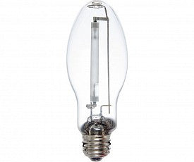 HPS Replacement Lamp for Mini Sunburst, 150W (ED37 Shape, E26 Base)