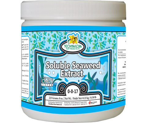 Technaflora Soluble Seaweed Extract