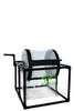Tom's Tumbler Trimmer 1600 Hand Crank Bud Trimmer *