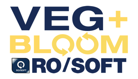 VEG+BLOOM RO/SOFT