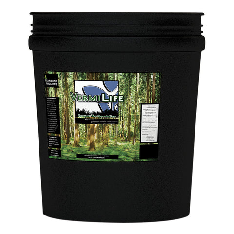 VermiLife Compost Tea Foundation, 28 lb