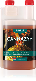 Canna Cannazym