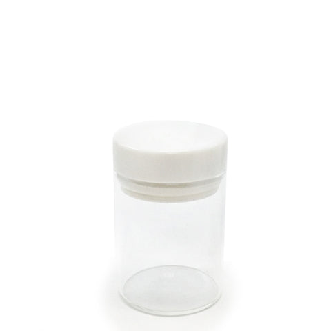 Medium 50ML Tube Jar for 2 Grams